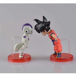 Figure DRAGON BALL Goku Frieza...