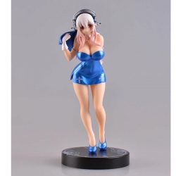 Figure Super Sonico dora girl ...