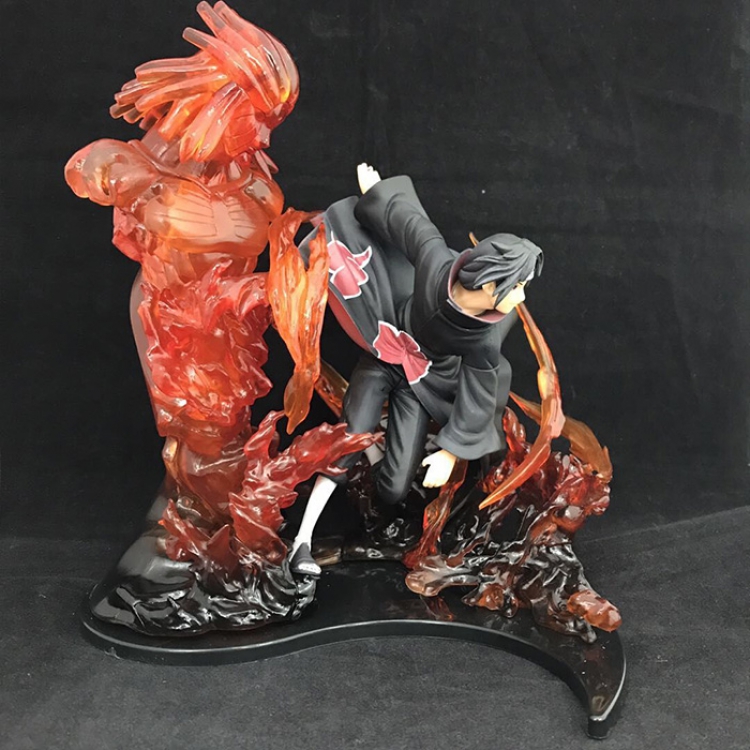 Naruto Uchiha Itachi Figure 21.5CM