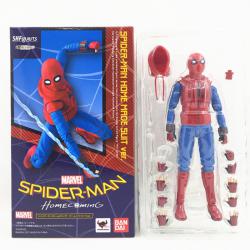 Figure Spiderman SHF Figure 14...
