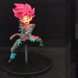 Figure DRAGON BALL Goku 14CM