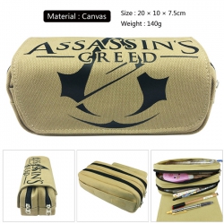 Pencil Bag  Assassin's Creed C...