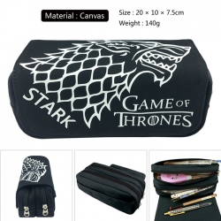 Pencil Bag  Game of Thrones Ca...