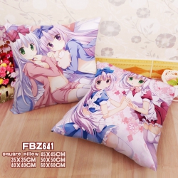 FBZ641-Cushion  ALICE or ALICE...