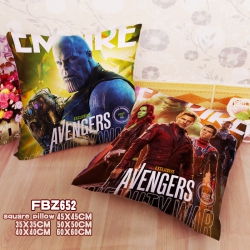 FBZ652-Cushion The avengers al...