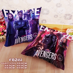 FBZ653-Cushion The avengers al...