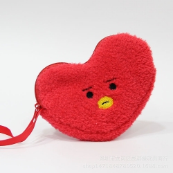 BTS TATA-RJ Coin Purse Price F...