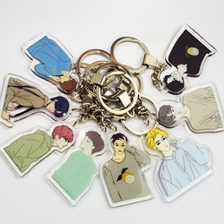 Key Chain EXO Mix price for 40...