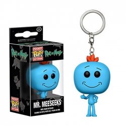 Funko-POP Rick And Morty  KeyC...