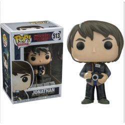 FUNKO-POP513 Stranger Things J...