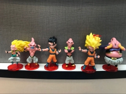 Figure DRAGON BALL price for 6...