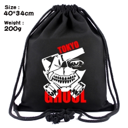 Canvas Bag Tokyo Ghoul Bckpack