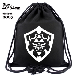 Canvas Bag The Legend of Zelda...