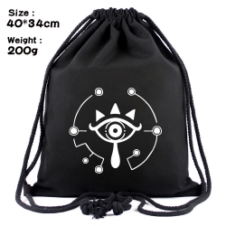 Canvas Bag The Legend of Zelda...