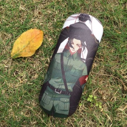 Hetalia Glasses Case 16X6X3.5C...