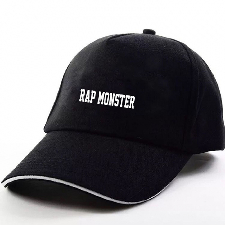 Hat BTS rap-mons price for 5 pcs 73G