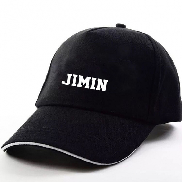 Hat BTS jimin price for 5 pcs 73G