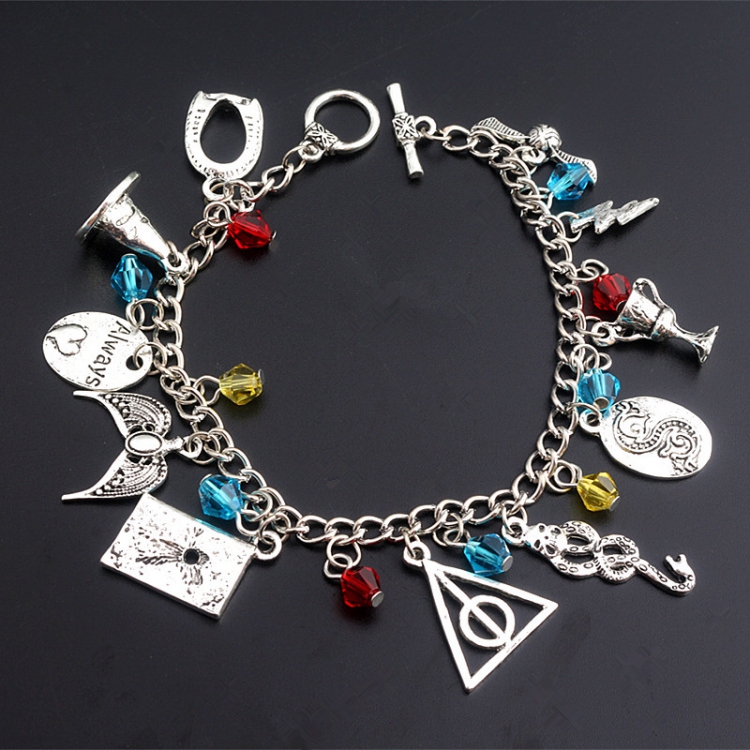 Bracelet Harry Potter price for 5 pcs 24CM