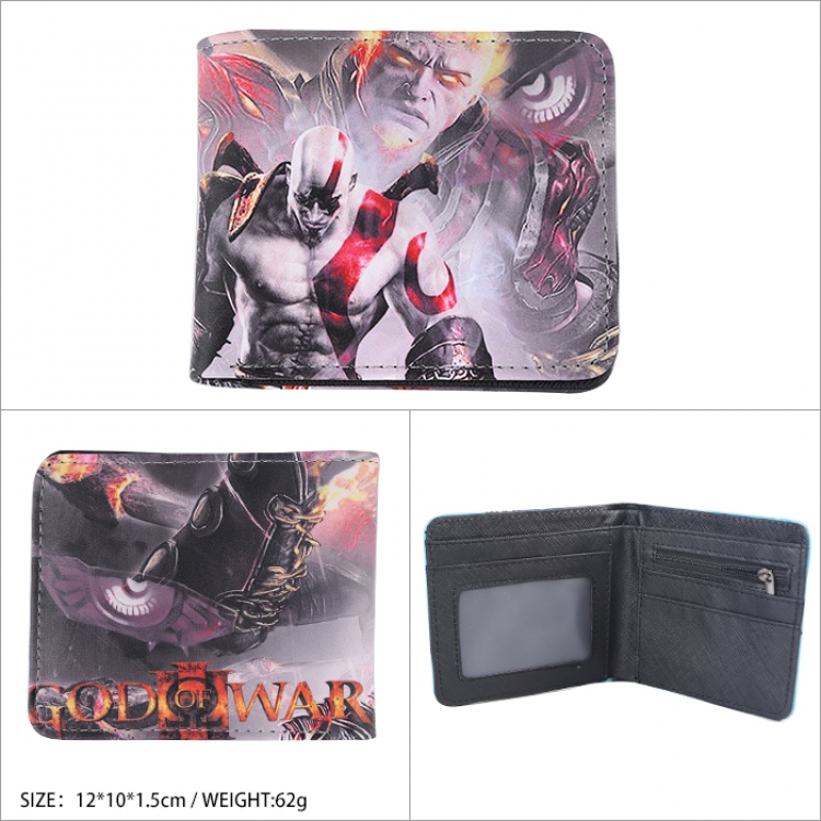 Wallet The avengers allianc Thor PU Wallet