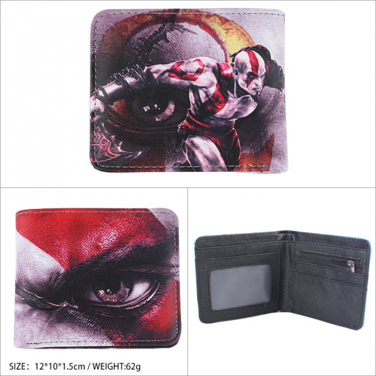 Wallet The avengers allianc Thor PU Wallet