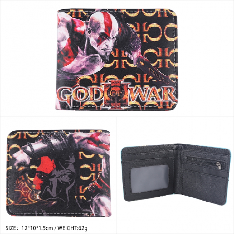 Wallet The avengers allianc Thor PU Wallet