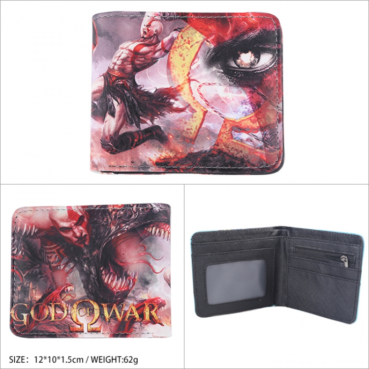 Wallet The avengers allianc Thor PU Wallet