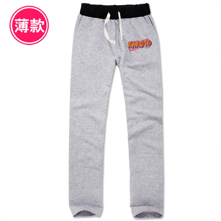 Trousers Naruto S M L XL XXL XXXL