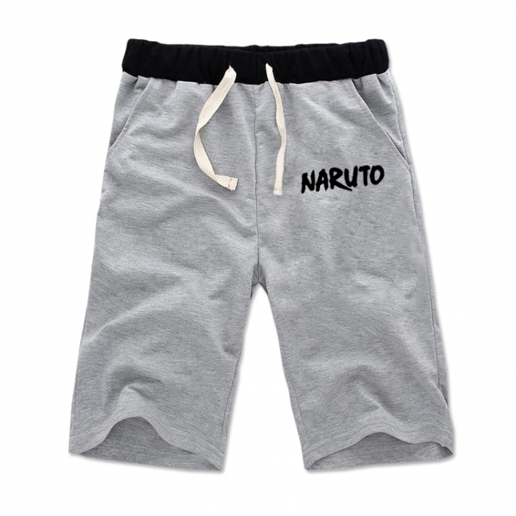 Shorts Naruto S M L XL XXL XXXL