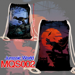 Bag Jurassic World Backpack  M...