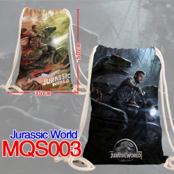 Bag Jurassic World Backpack  M...