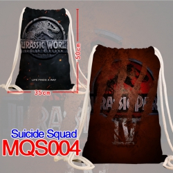 Bag Jurassic World Backpack  M...