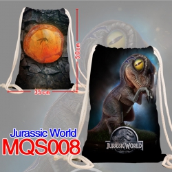 Bag Jurassic World Backpack  M...