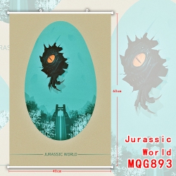 Jurassic World Wall Scroll  MQ...