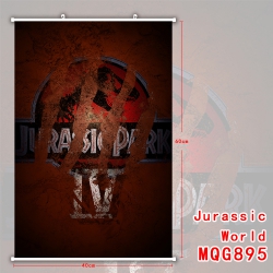 Jurassic World Wall Scroll  MQ...