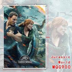 Jurassic World Wall Scroll  MQ...