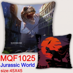 Cushion Jurassic World MQF1025...