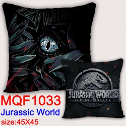Jurassic World MQF1033 Cushion...
