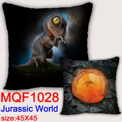 Cushion Jurassic World MQF1028...