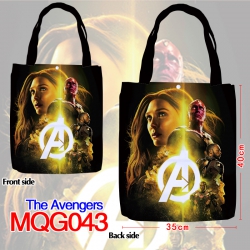 Handbag The avengers allianc A...