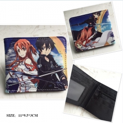 Sword Art Online  Short Wallet