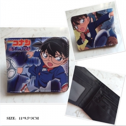 Detective conan  Short Wallet