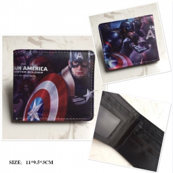 Wallet The avengers allianc  C...