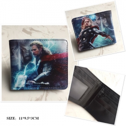 Wallet The avengers allianc Th...