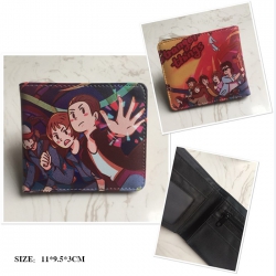 Hetalia Short Wallet