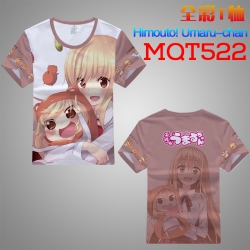 Himono!Umarucha MQT522 Modal T...