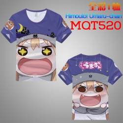 Himono!Umarucha MQT520 Modal T...