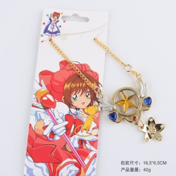 Necklace TsubasaII Magic wand