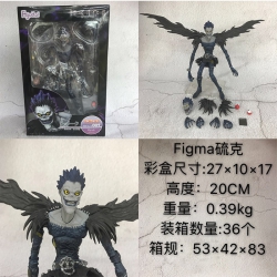 Figure  Figure Death note Ryuu...