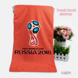（35X70）YJ271-2018 FIFA World C...