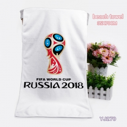 （35X70）YJ270-2018 FIFA World C...